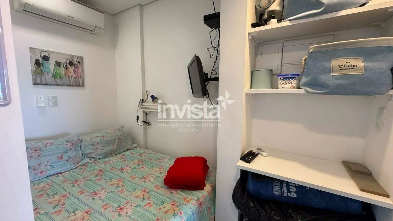 Apartamento para aluguel no bairro José Menino - Foto 10