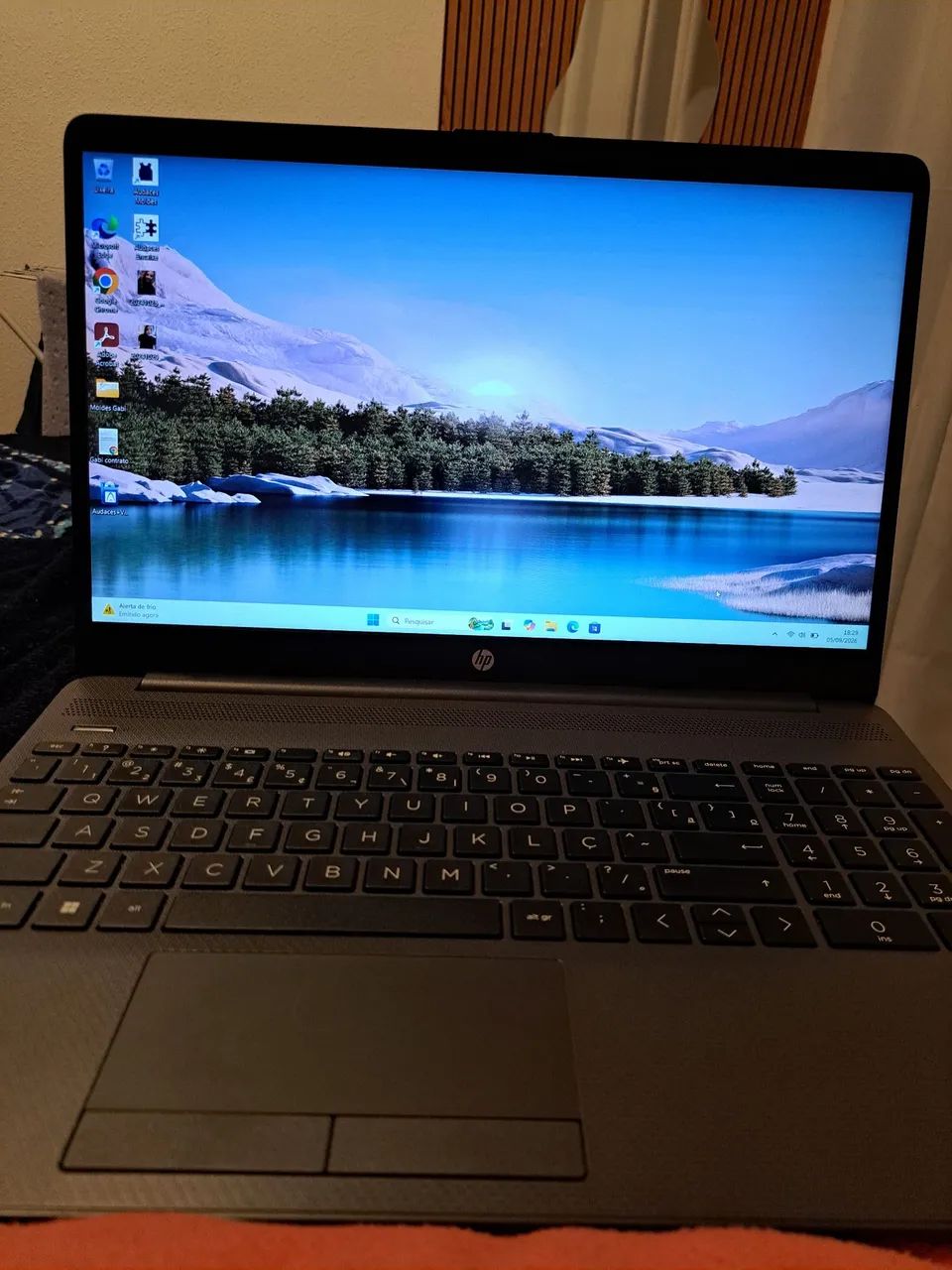 Notebook HP - Foto 4