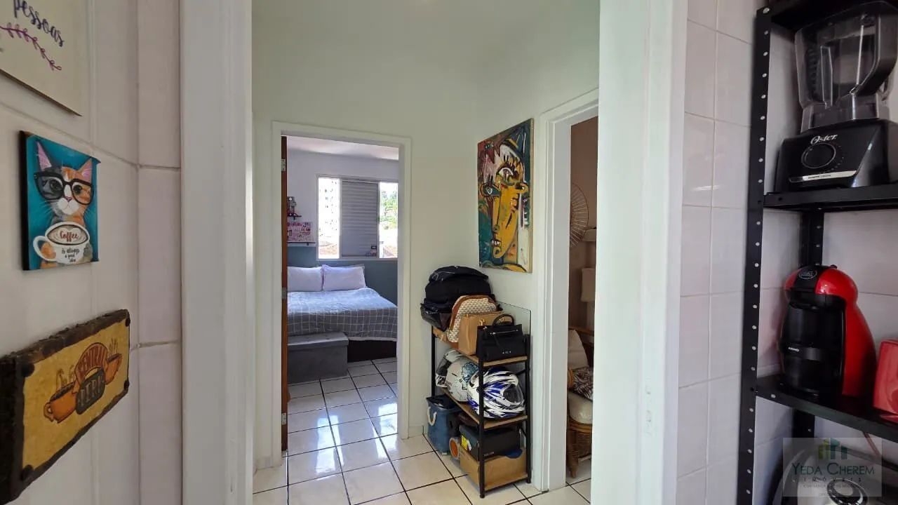 Apartamento a venda na Agrônomica Florianópolis SC. - Foto 5