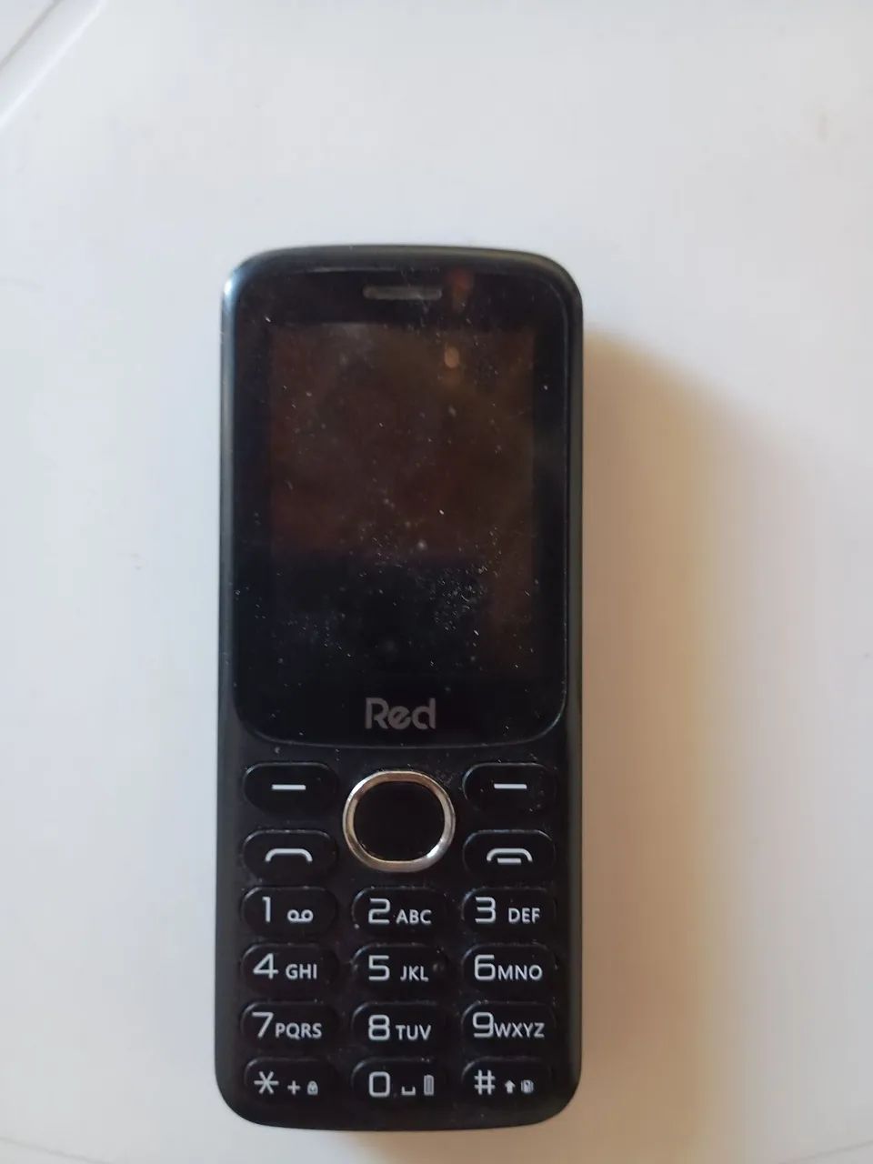 Oi boa tarde eu gostaria de comprar um celular desse modelo ou comprar uma bateria. 