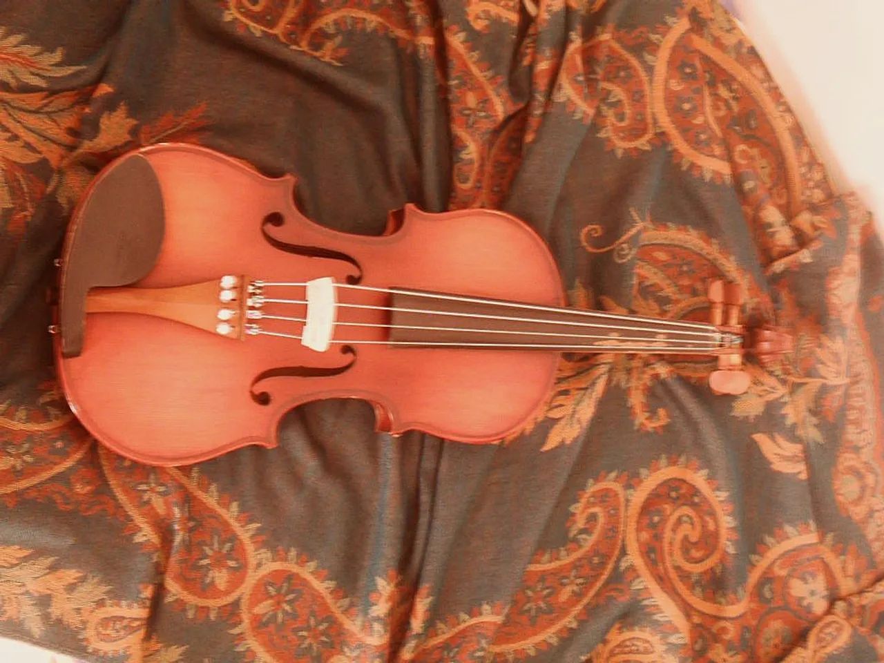 Violino 4/4  - Foto 3