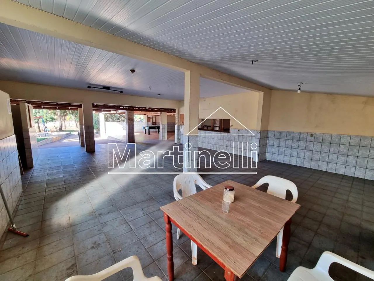 Chácara Padrão em Ribeirão Preto - Foto 2