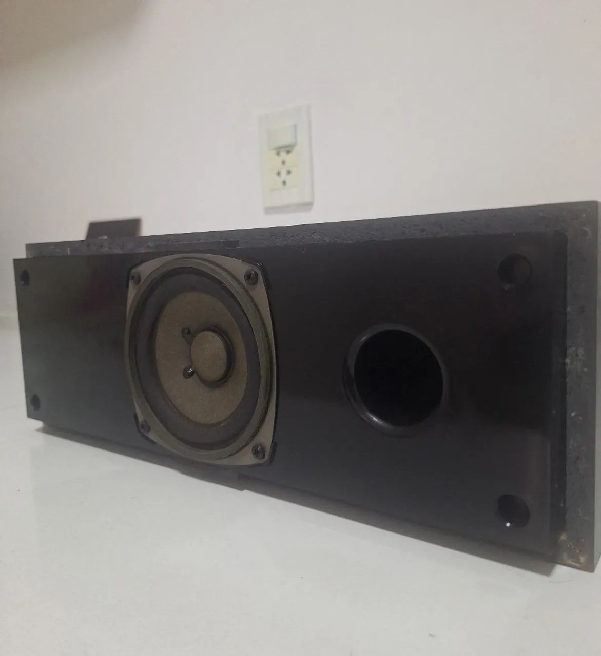 Caixa Central Sony LBT Surround - Foto 4