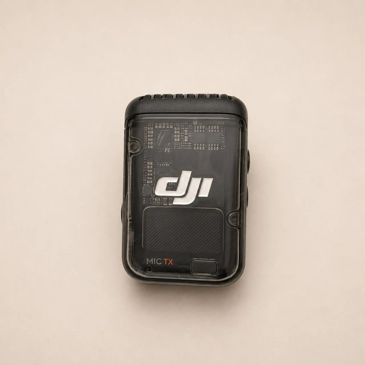 DJI Mic 2 - Kit completo de áudio profissional - Microfones e