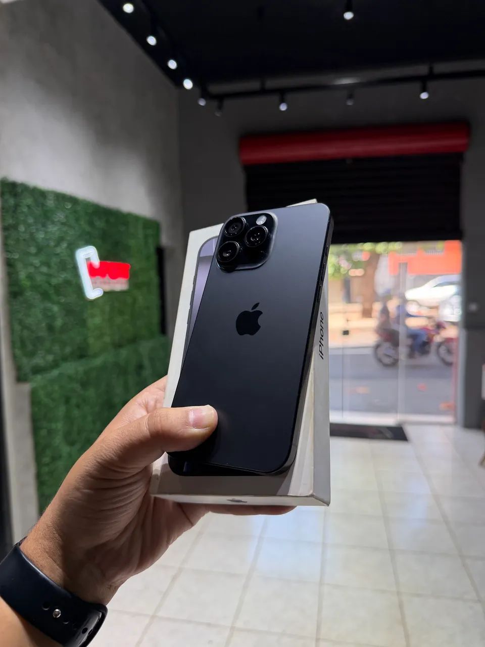 iPhone 16 Pro Max 256Gb - Foto 5