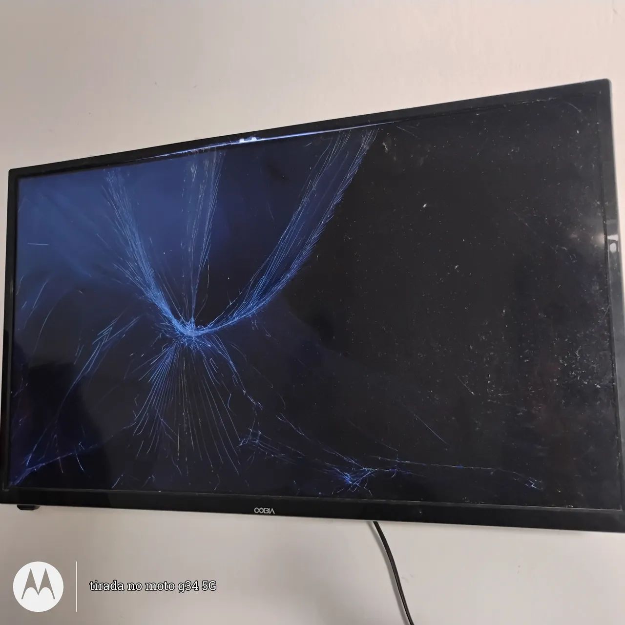 Vendo para retirada de peças 