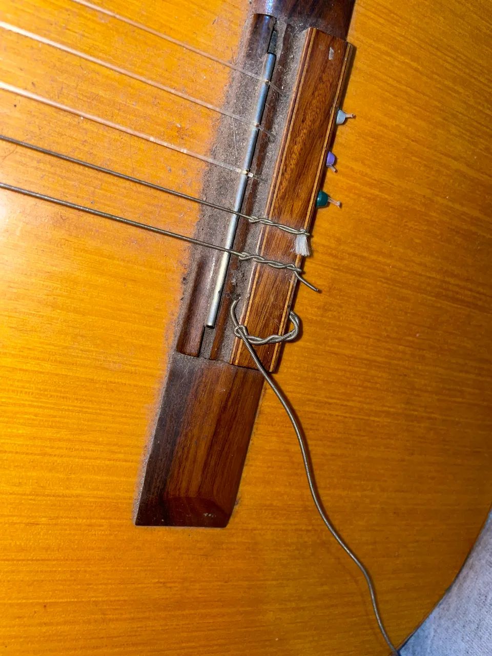 violão  - Foto 5