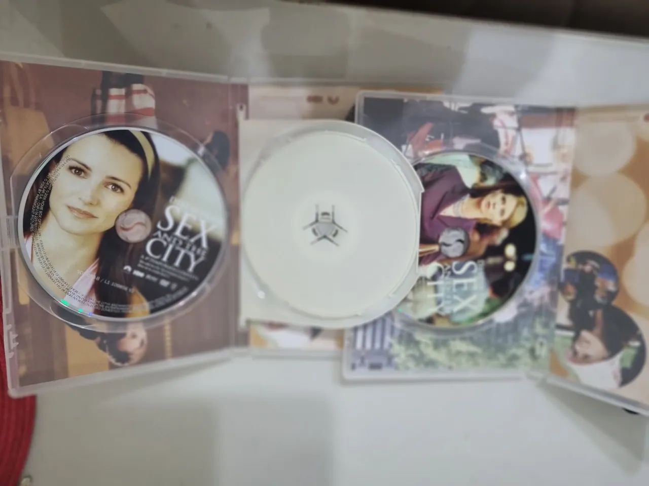 Dvd - Foto 3