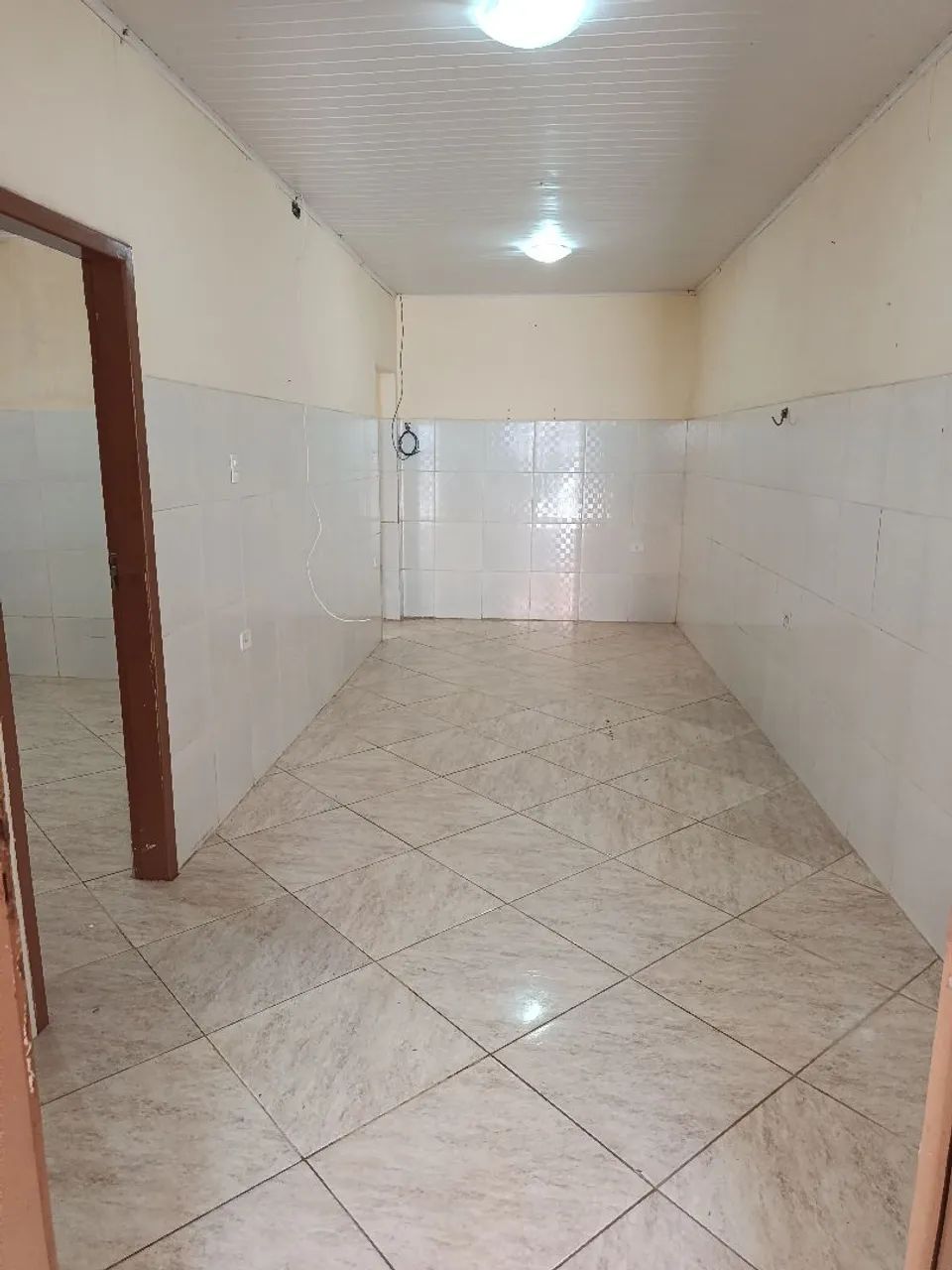 Casa no Centro de Pirambu  - Foto 3