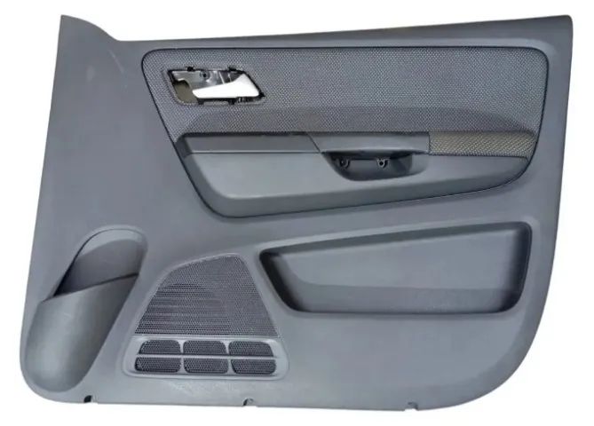 Jogo Forro Porta Fox Spacefox 2010/2011/2012/2013/2014 - Foto 4