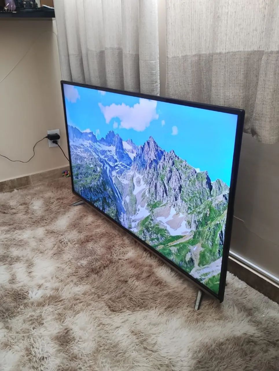 TV SMART PHILCO 50" 4K - Foto 4