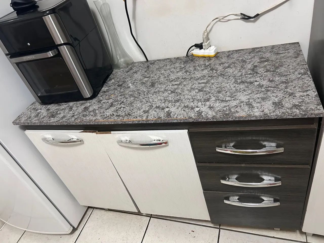 Armário De Cozinha Compacta - Foto 4
