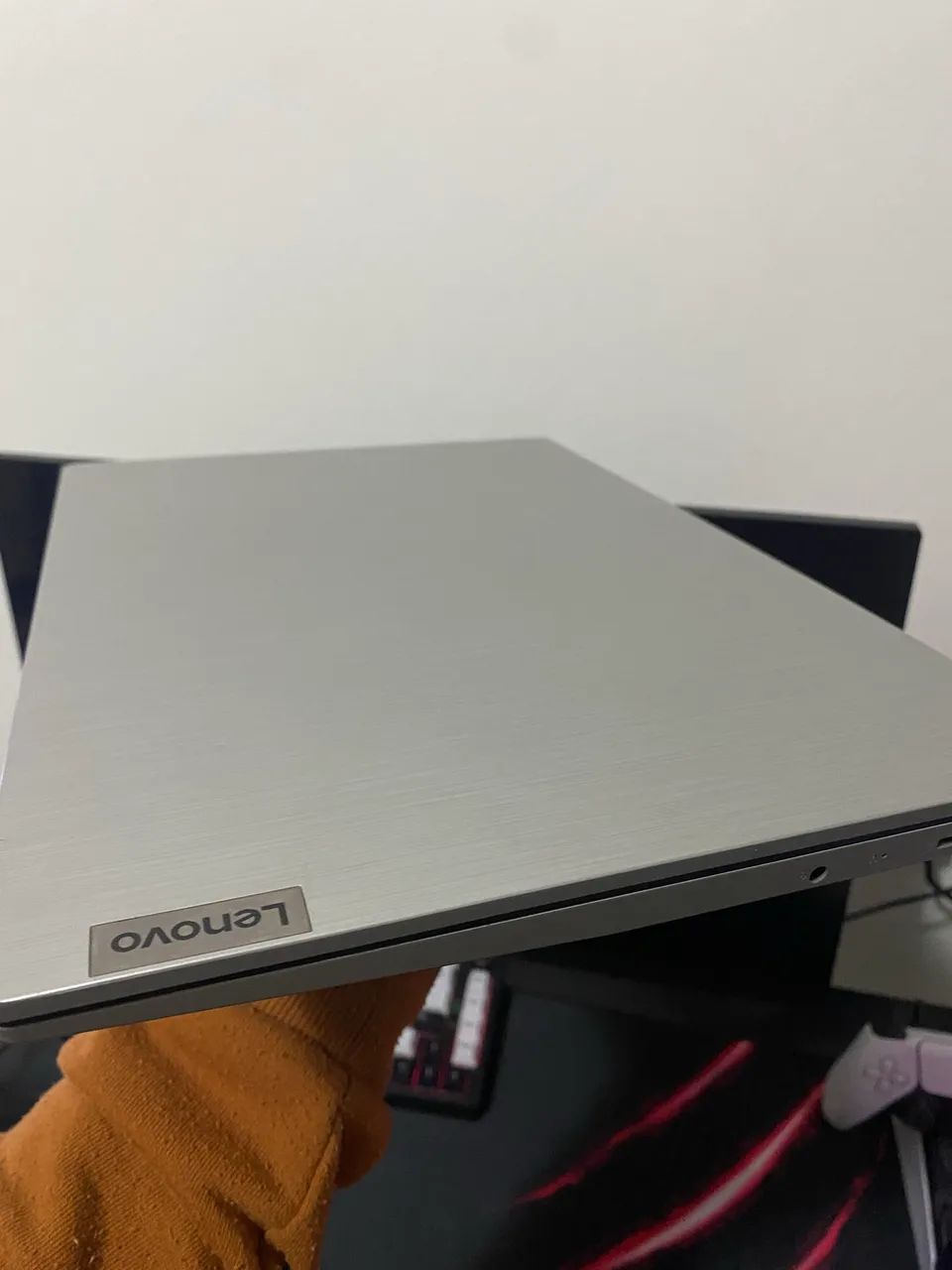 Notebook Lenovo Ideapad 3 Intel Core i3 4GB - 256GB SSD 82BS000JBR 15,6? - Foto 5