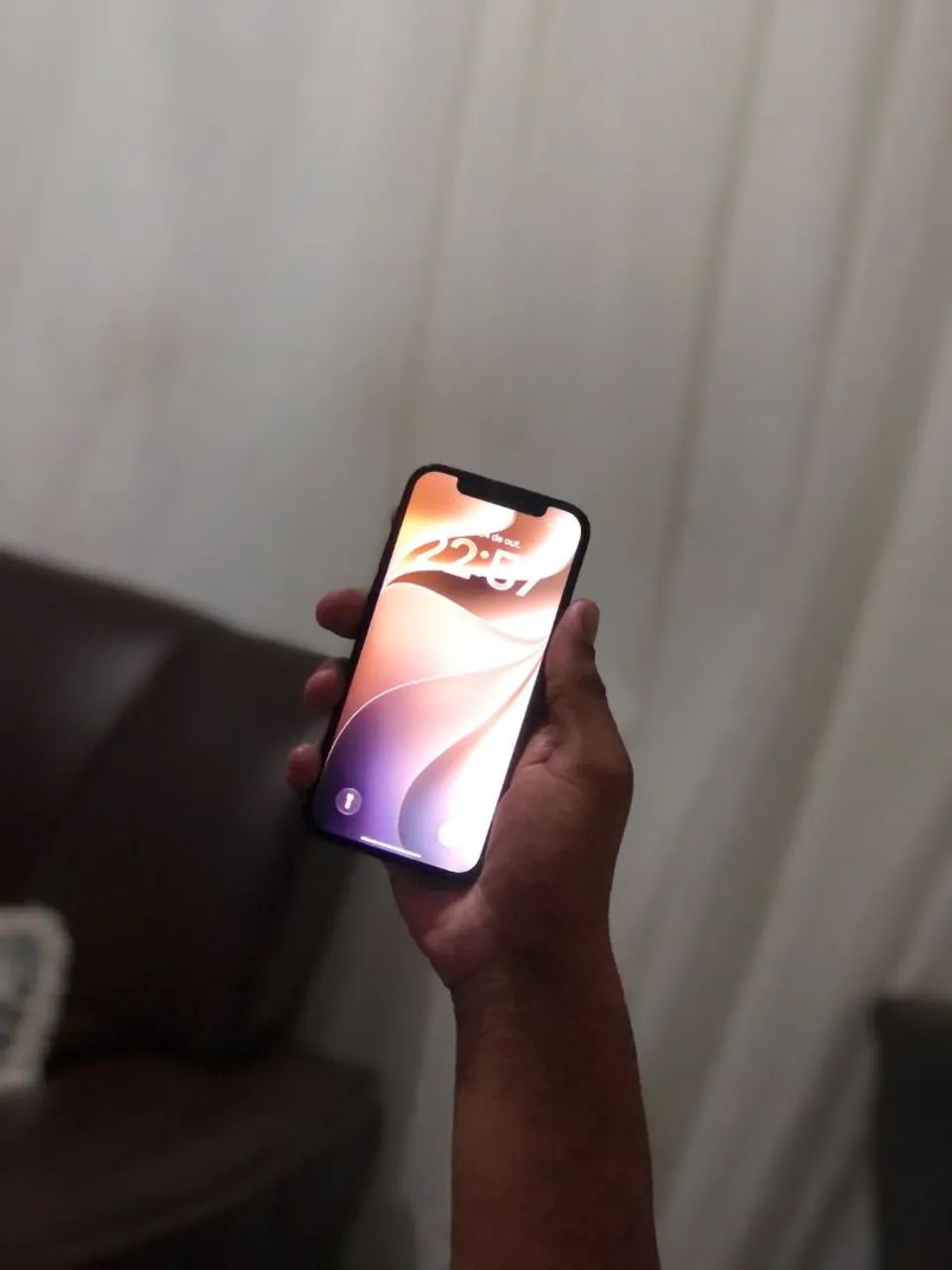 IPHONE 12 64G  - Foto 3