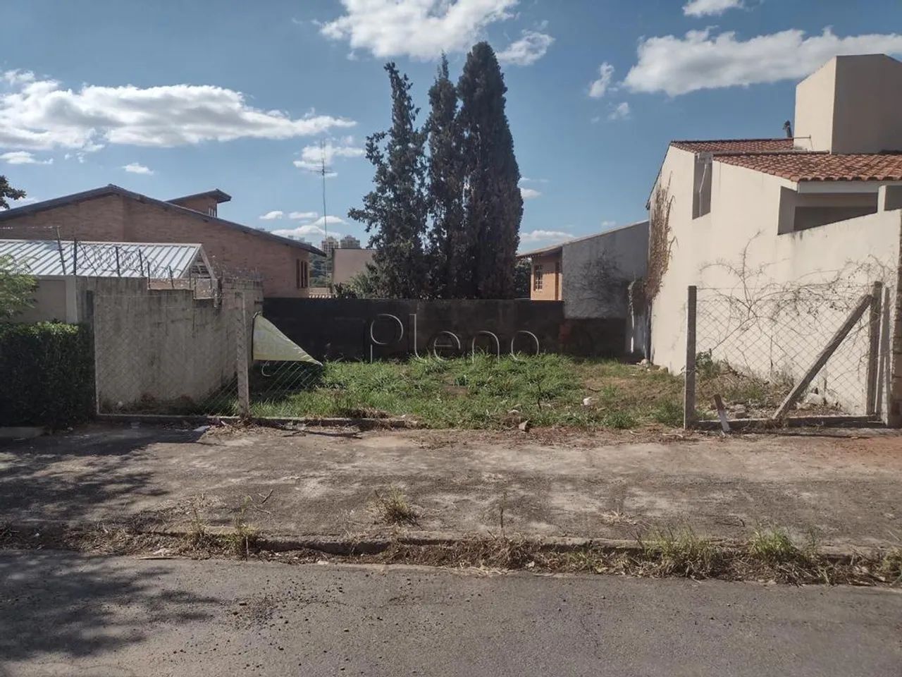 Terreno à venda em Campinas, Chácara da Barra, com 283 m ² - Foto 4