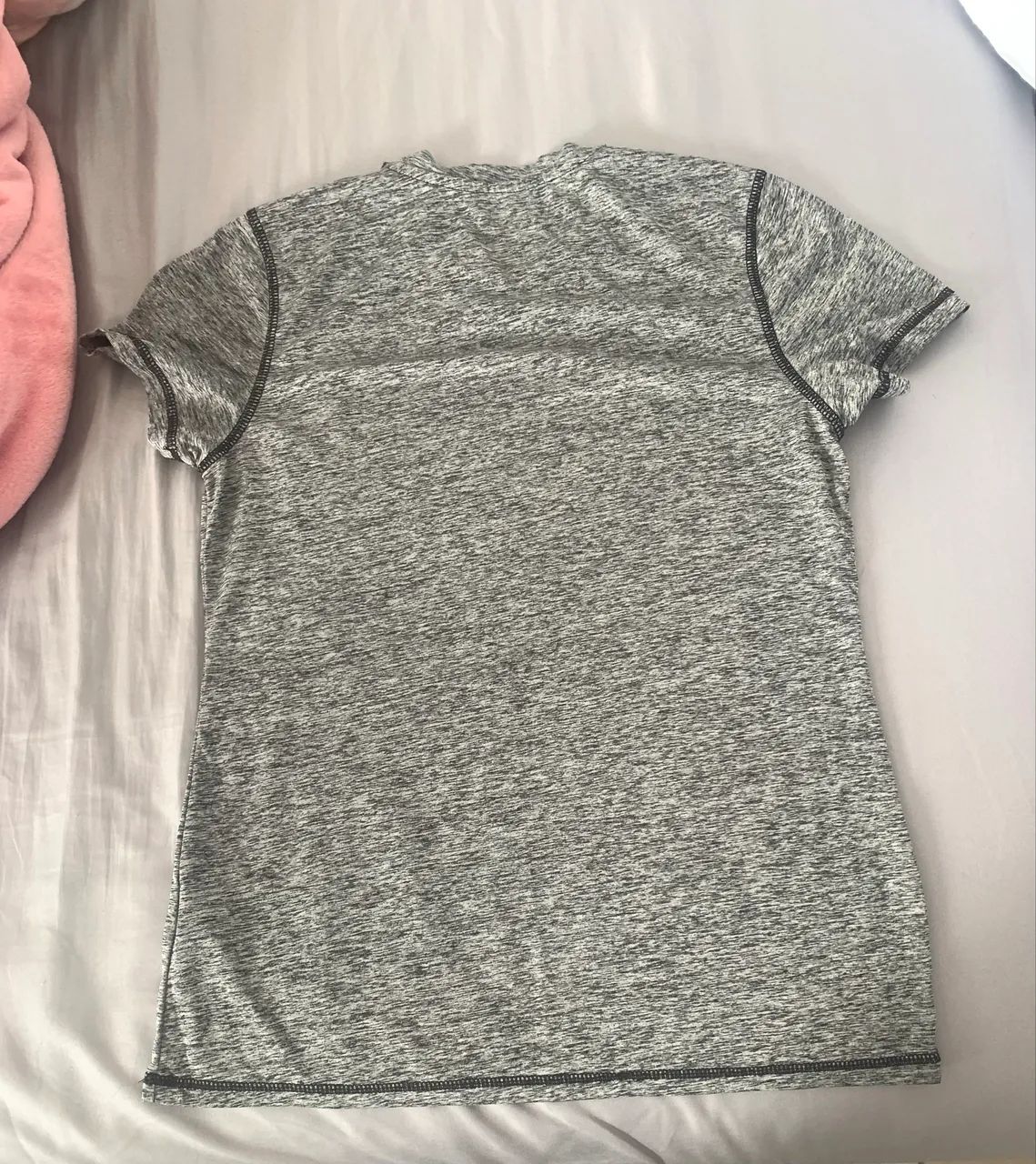 Camisa Original Adidas EUA - Foto 2