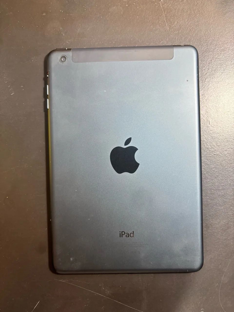 iPad mini 1