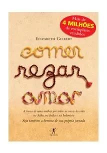 Comer, Rezar e Amar