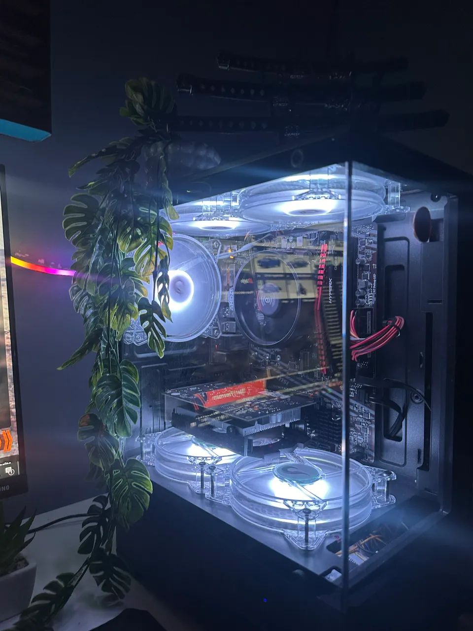 Rx 550 - Foto 3