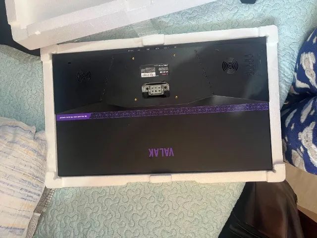 Monitor gamer - Foto 2