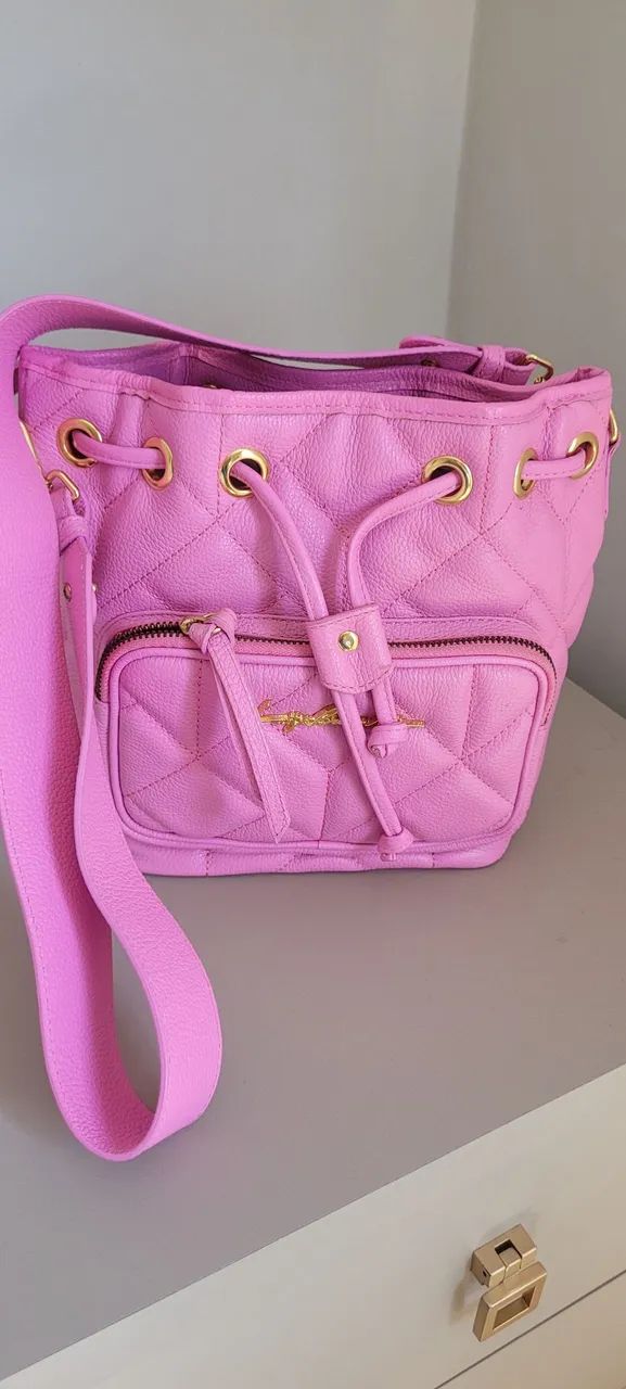 Bolsa Luiza Barcelos 