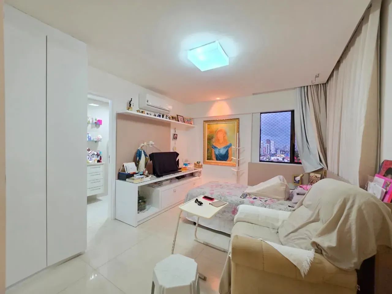 APARTAMENTO 3 SUITES - Foto 4