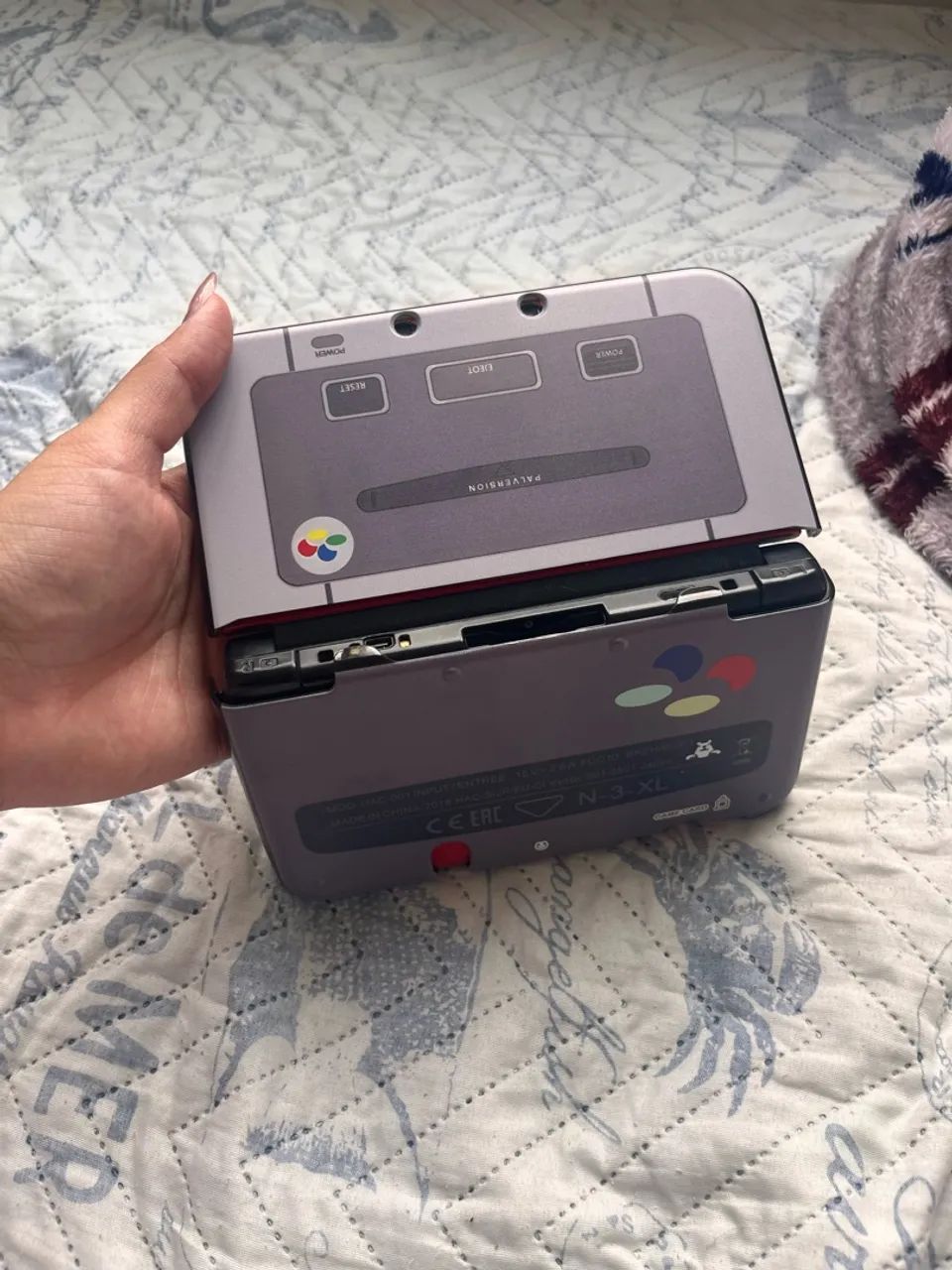 3ds Xl  - Foto 2