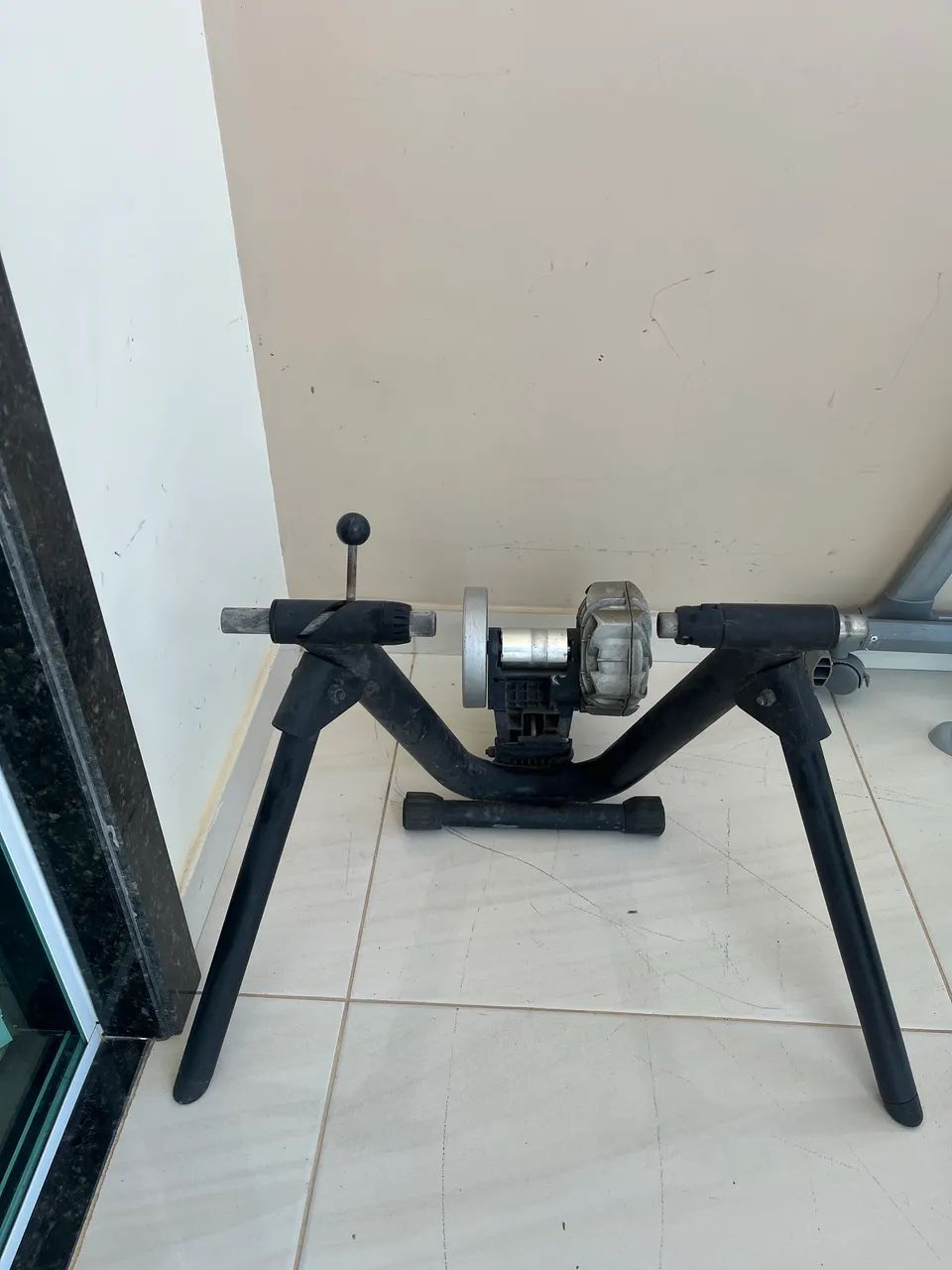 Rolo Cycleops Fluid 2