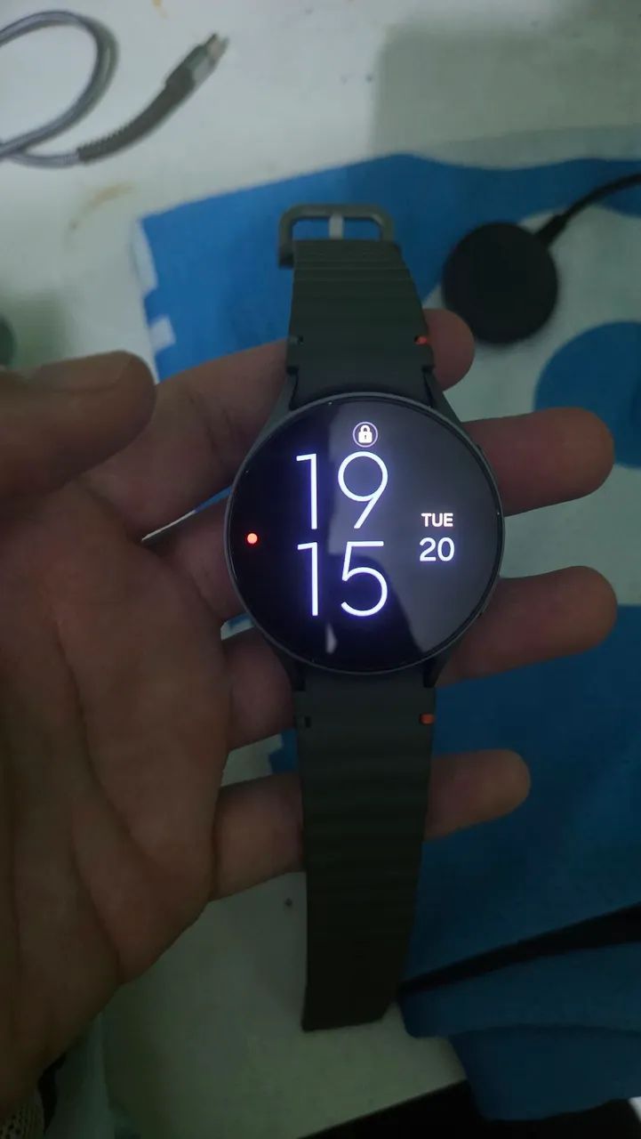 Smartwatch Galaxy 7
