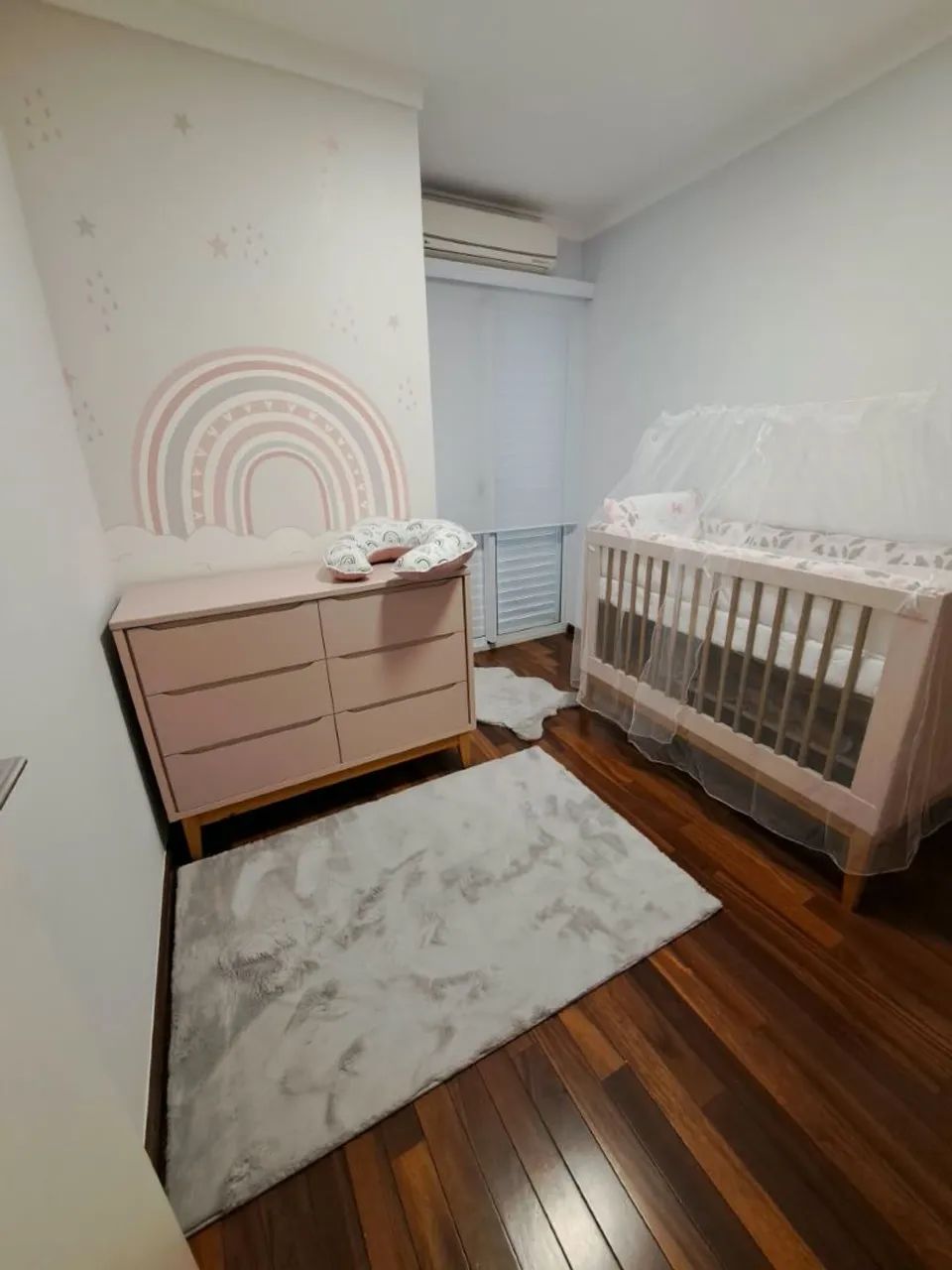 Berço Infantil  - Foto 4