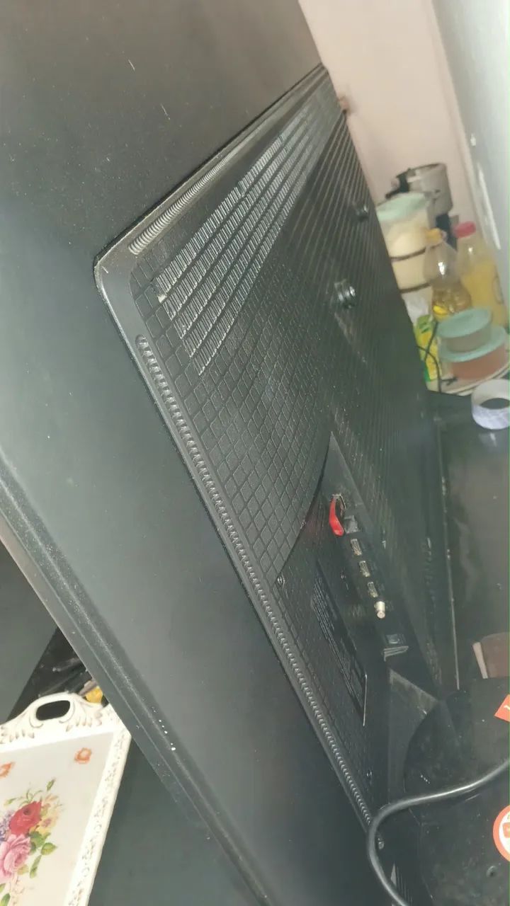 Televisão 
