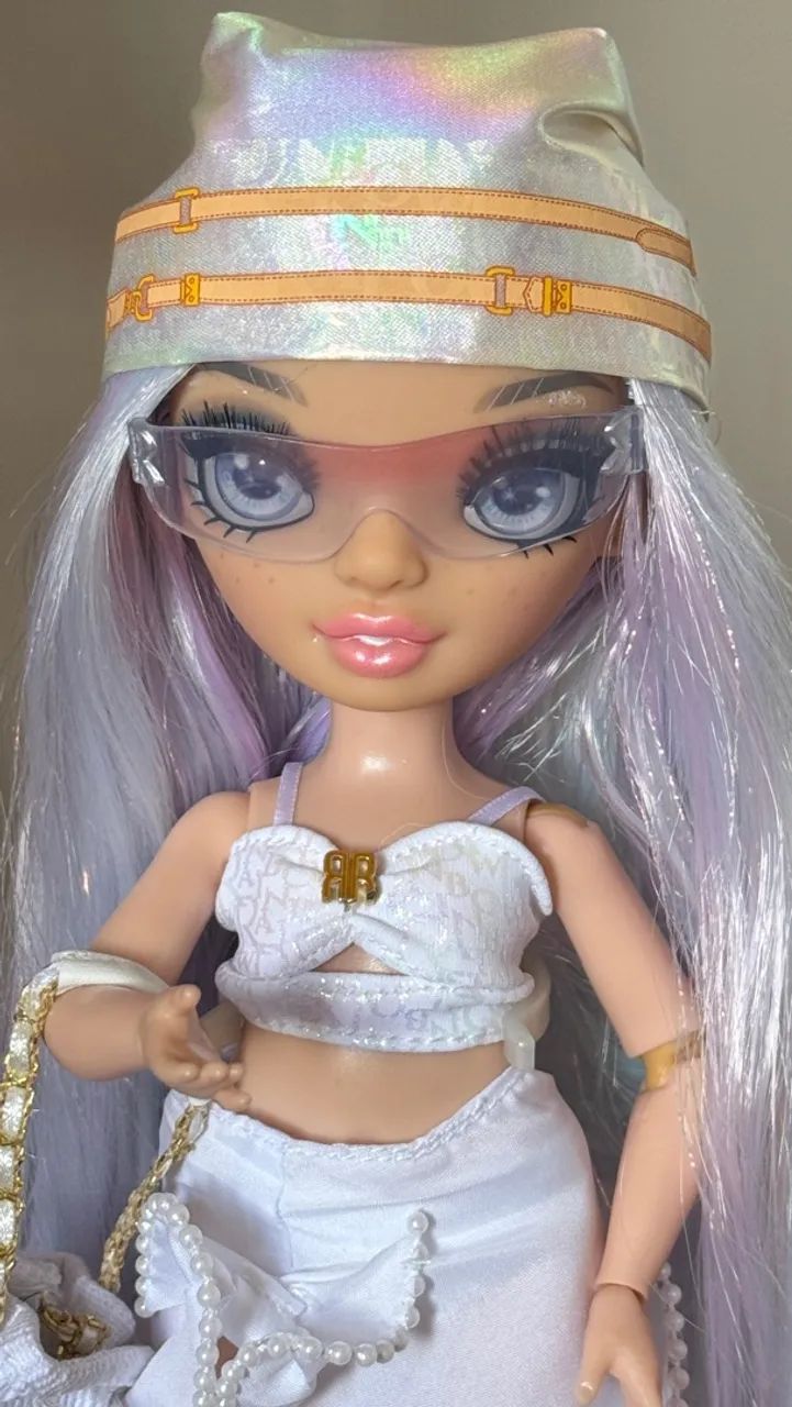 Boneca Rainbow High - Foto 2