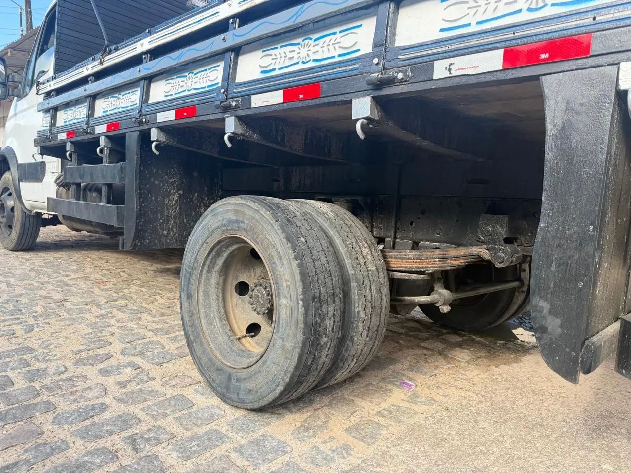 IVECO/DAILY 2011  - Foto 3