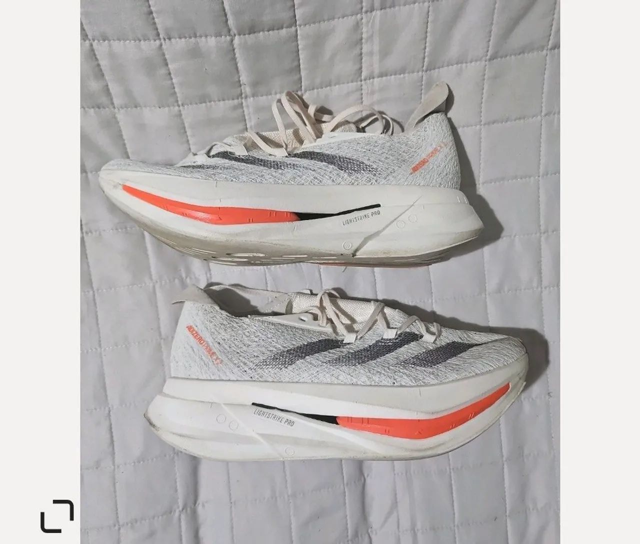 Adidas adizero prime X2 - Foto 2
