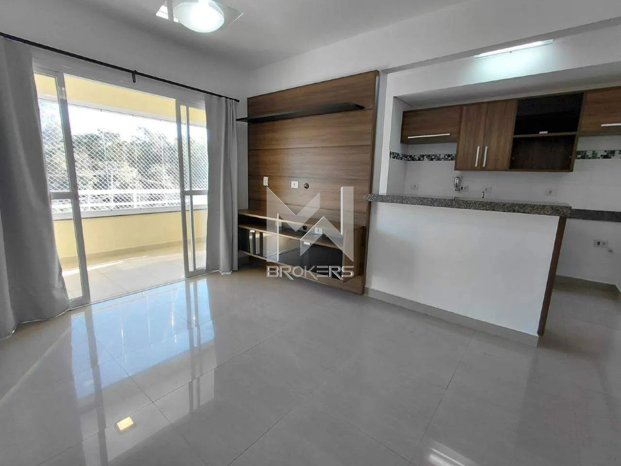 Apartamento à venda no Edifício Royal Plaza em Vinhedo/SP - Foto 2