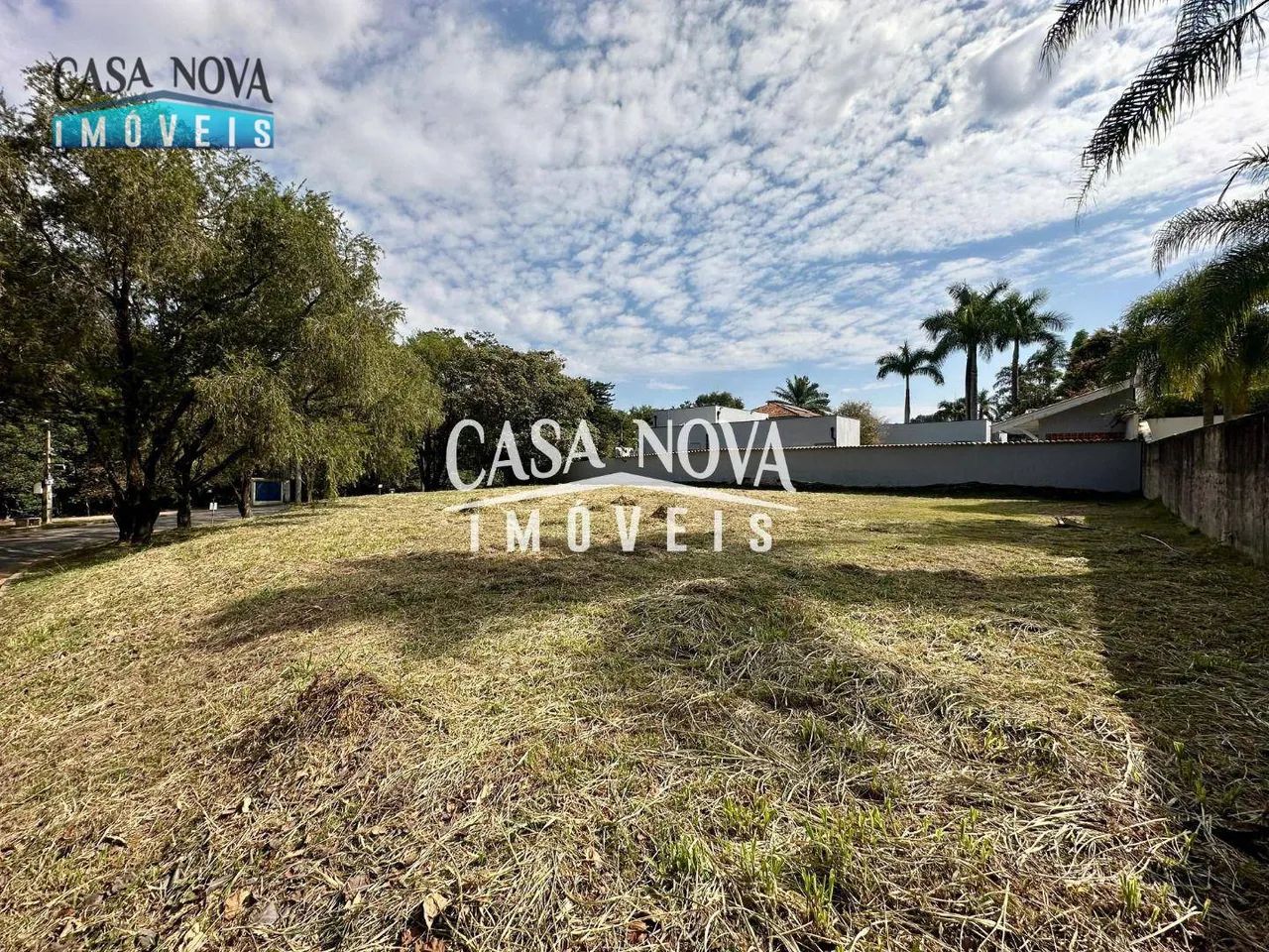 Terreno à venda, 850 m² por R$ 848.000,00 - Condomínio Marambaia - Vinhedo/SP - Foto 4