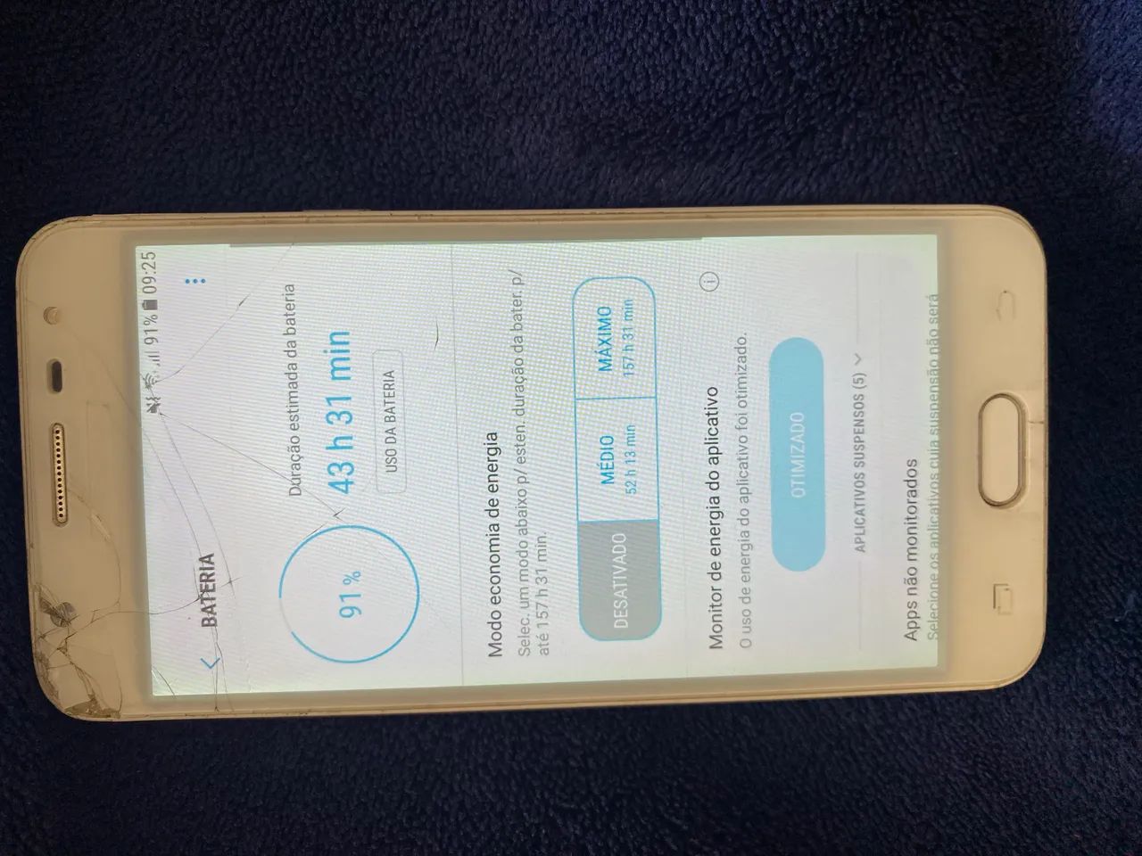 Samsung J5 prime  - Foto 2