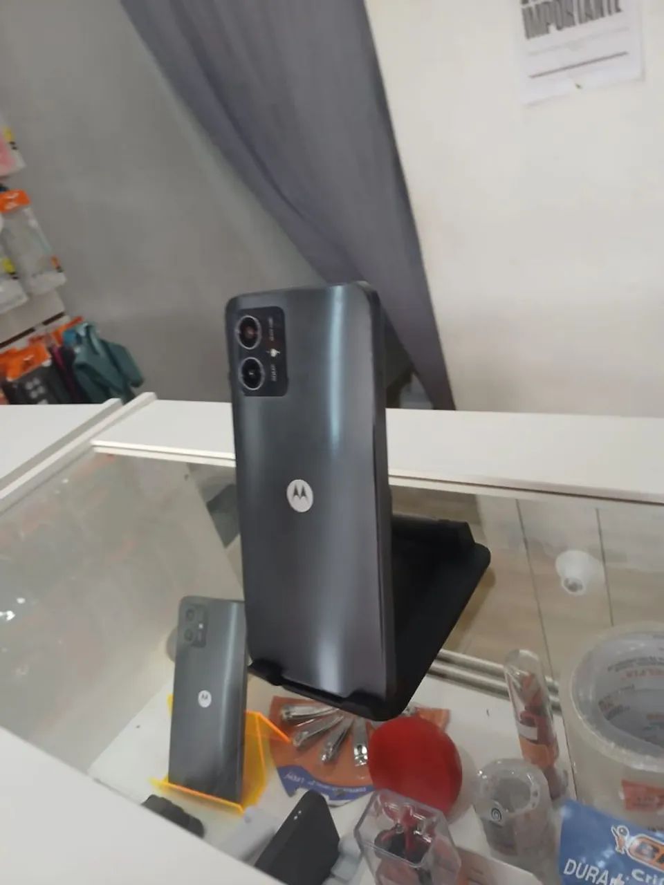 Moto g 14 128 GB - Foto 2