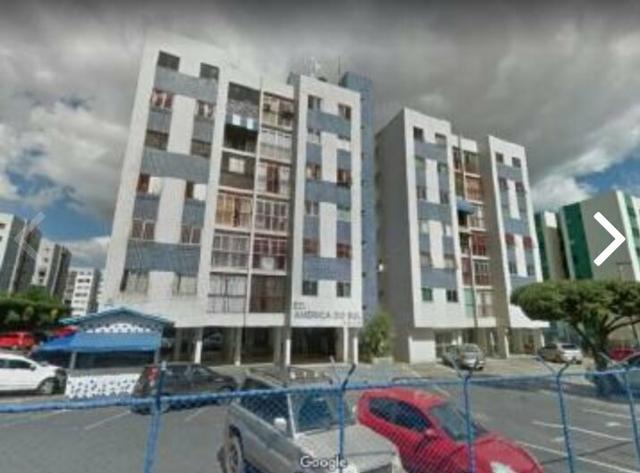 Setor Central QD 56, Ed. América do Sul 1° andar desocupado R$ 145.000