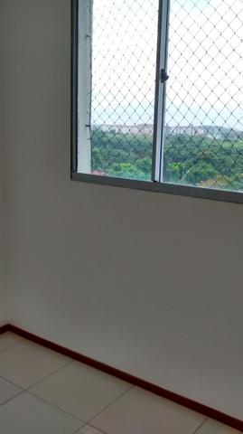 Magnífico Apartamento 3 Quartos no Enseada de Manguinhos - Foto 9