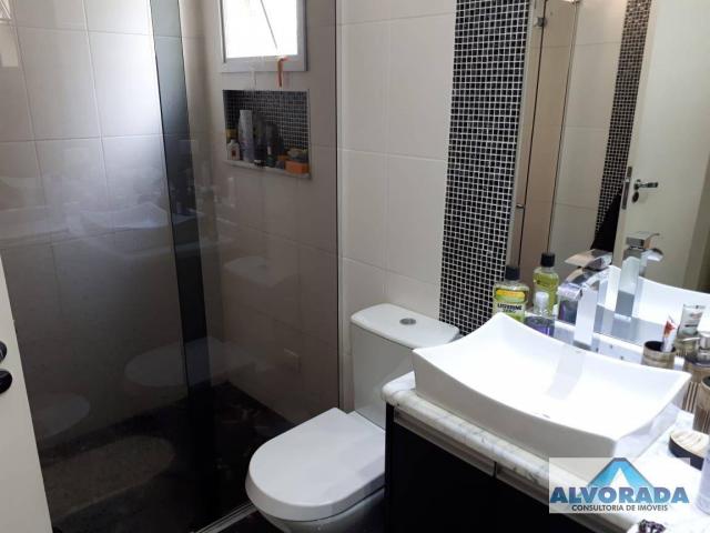 Apartamento alto padrão, completo! à venda, jardim das indústrias, são josé dos campos. - Foto 19