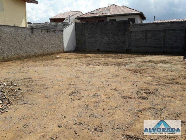 Terreno residencial à venda, Residencial Bosque dos Ipês, São José dos Campos. - Foto 2