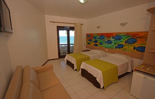 Caravelas de Pinzon Gaibu / locday - Foto 4