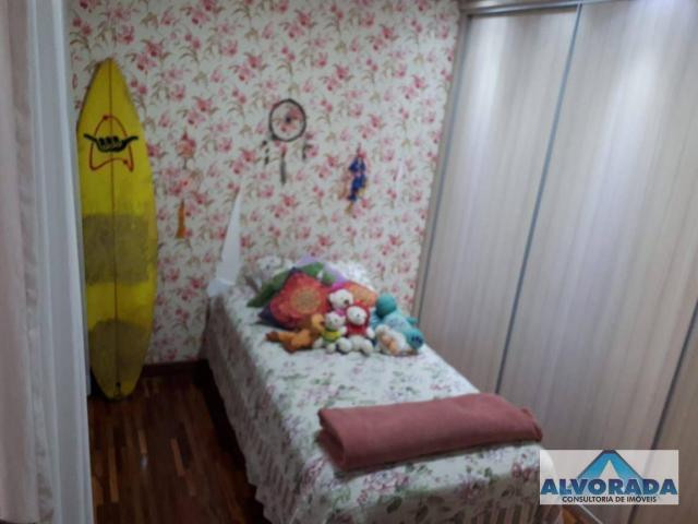 Apartamento alto padrão, completo! à venda, jardim das indústrias, são josé dos campos. - Foto 14