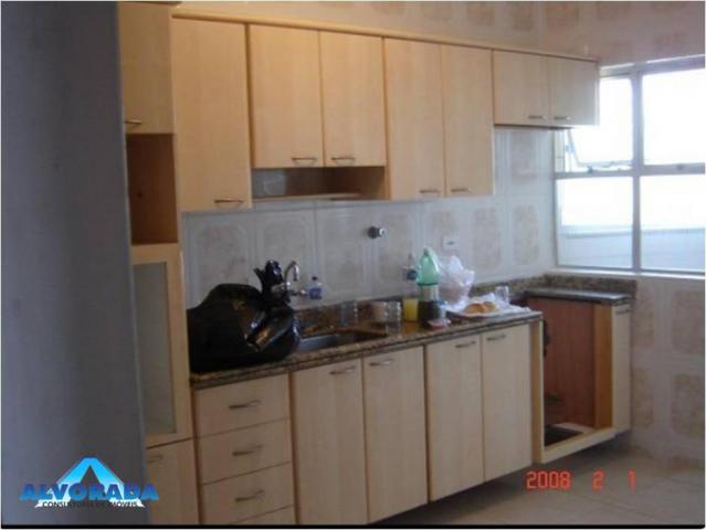Lindo - apartamento residencial à venda, vila adyana, são josé dos campos. - Foto 2