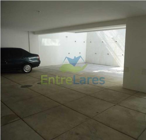 Apartamento à venda com 2 dormitórios em Ribeira, Rio de janeiro cod:ILAP20347 - Foto 16