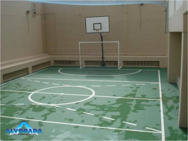 Lindo - apartamento residencial à venda, vila adyana, são josé dos campos. - Foto 8
