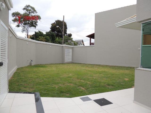 Casa de alto padrão no bairro Santa Amélia em Belo Horizonte. cód: 482 - Foto 14