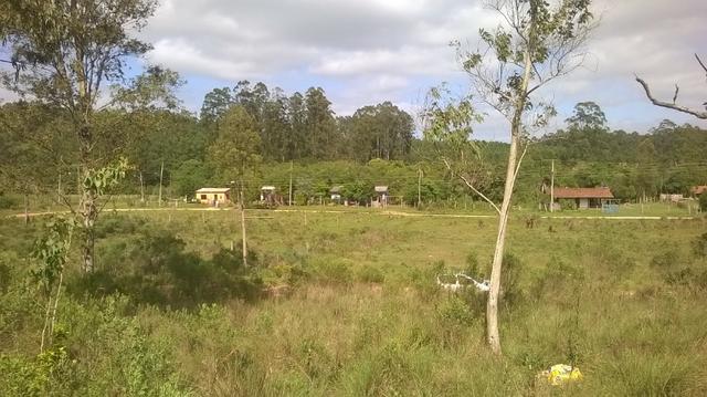 B a r b a d a 1200m² no Country Club - Foto 2