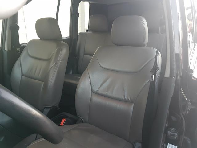 Pajero Tr4 4x4 Automática Ano 2009 - Foto 10